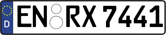 EN-RX7441