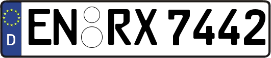 EN-RX7442