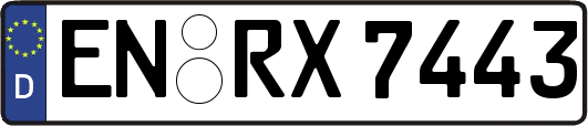 EN-RX7443
