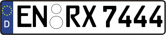 EN-RX7444