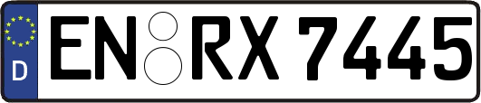 EN-RX7445