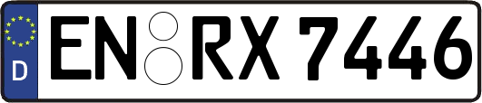 EN-RX7446