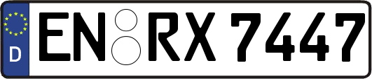 EN-RX7447