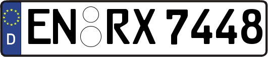 EN-RX7448