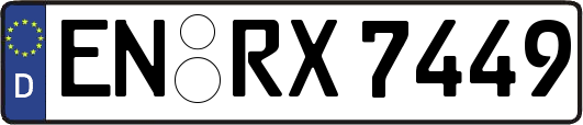 EN-RX7449