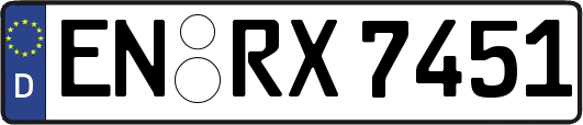 EN-RX7451