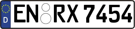 EN-RX7454