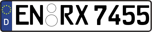 EN-RX7455