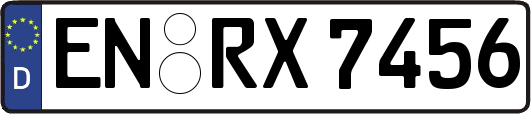 EN-RX7456