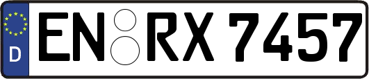 EN-RX7457