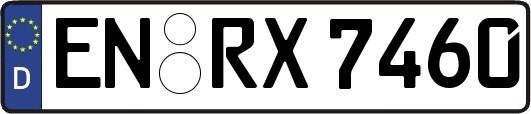 EN-RX7460