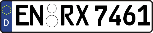 EN-RX7461
