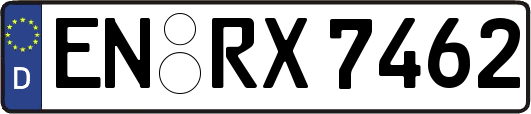 EN-RX7462