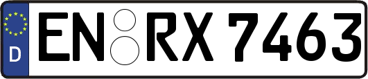 EN-RX7463