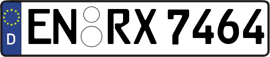 EN-RX7464