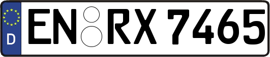 EN-RX7465