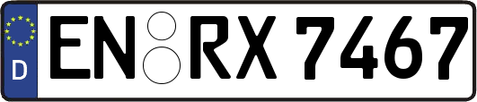 EN-RX7467