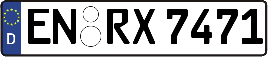 EN-RX7471
