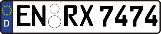 EN-RX7474