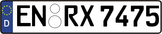 EN-RX7475