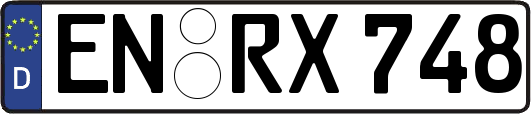 EN-RX748