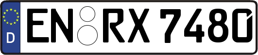 EN-RX7480