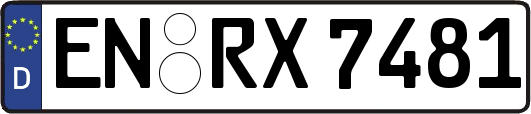 EN-RX7481