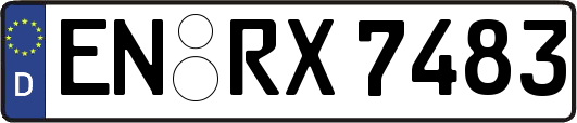 EN-RX7483