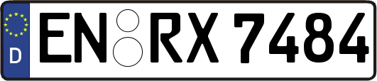 EN-RX7484
