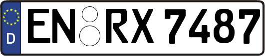 EN-RX7487
