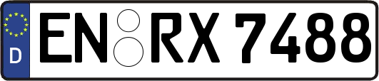 EN-RX7488