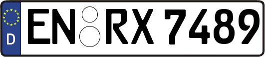 EN-RX7489