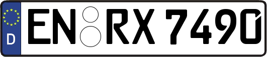 EN-RX7490