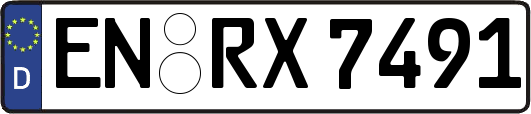 EN-RX7491