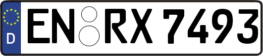 EN-RX7493
