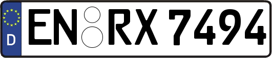 EN-RX7494