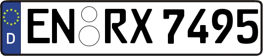 EN-RX7495