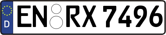 EN-RX7496