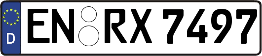 EN-RX7497