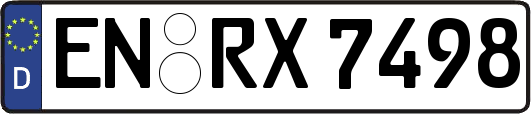 EN-RX7498
