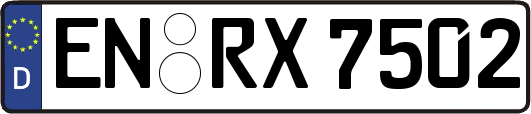 EN-RX7502