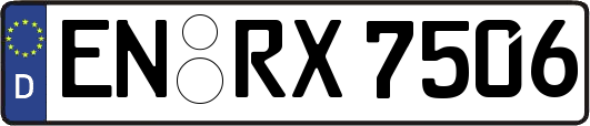 EN-RX7506