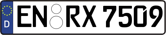 EN-RX7509