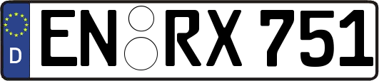 EN-RX751