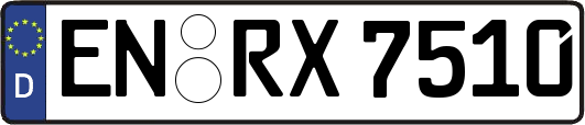 EN-RX7510