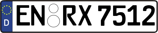 EN-RX7512