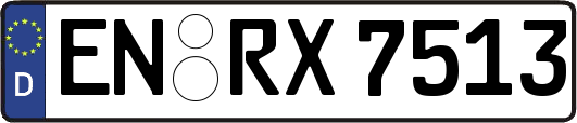 EN-RX7513