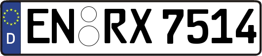 EN-RX7514