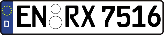 EN-RX7516