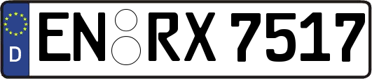 EN-RX7517